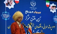 عبور از ناترازی آب با افزایش بهره وری و مدرن‌سازی کشاورزی امکان‌پذیر است